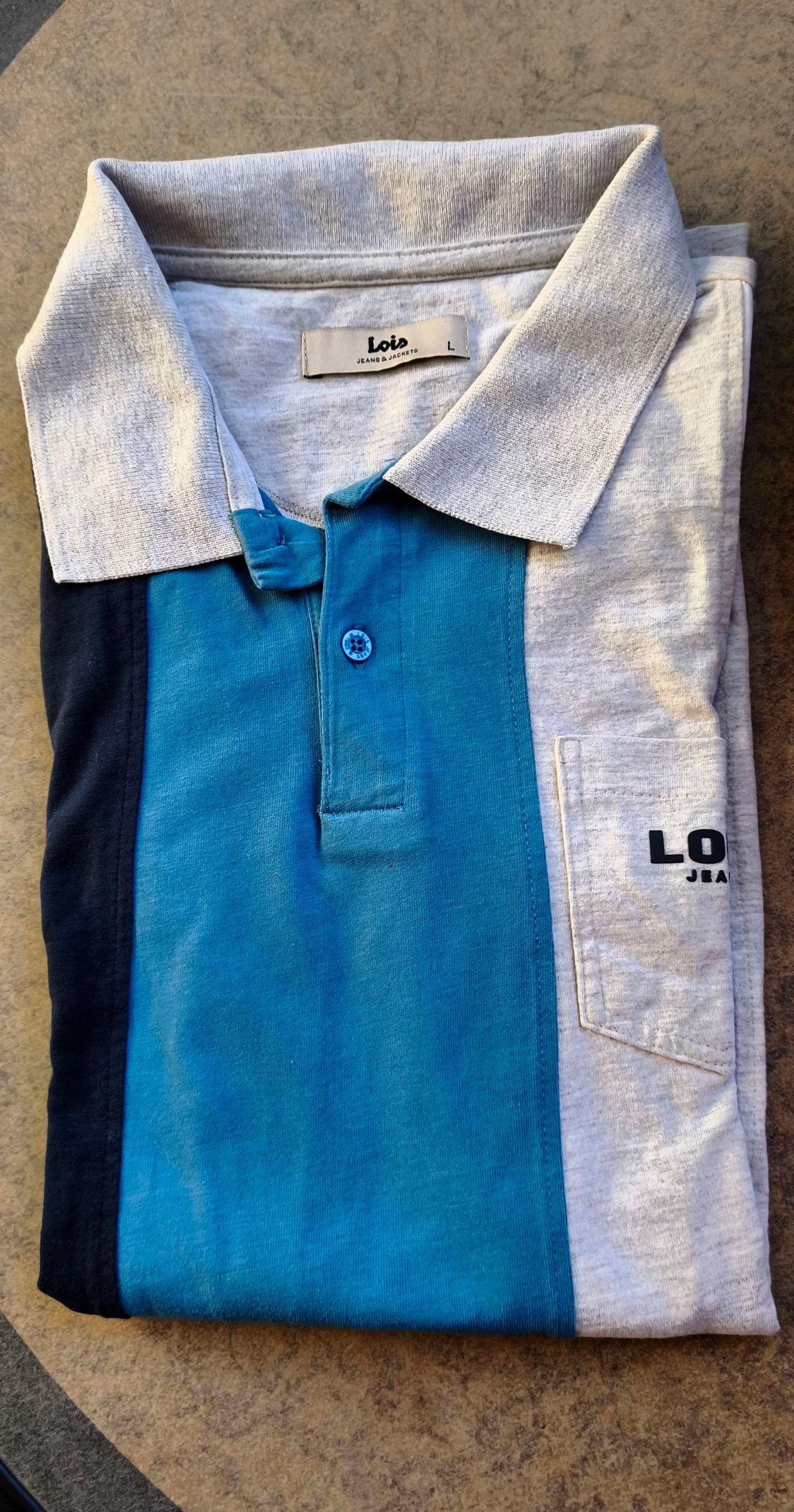 Summer lot, FILA, Converse, Lois... – photo 4